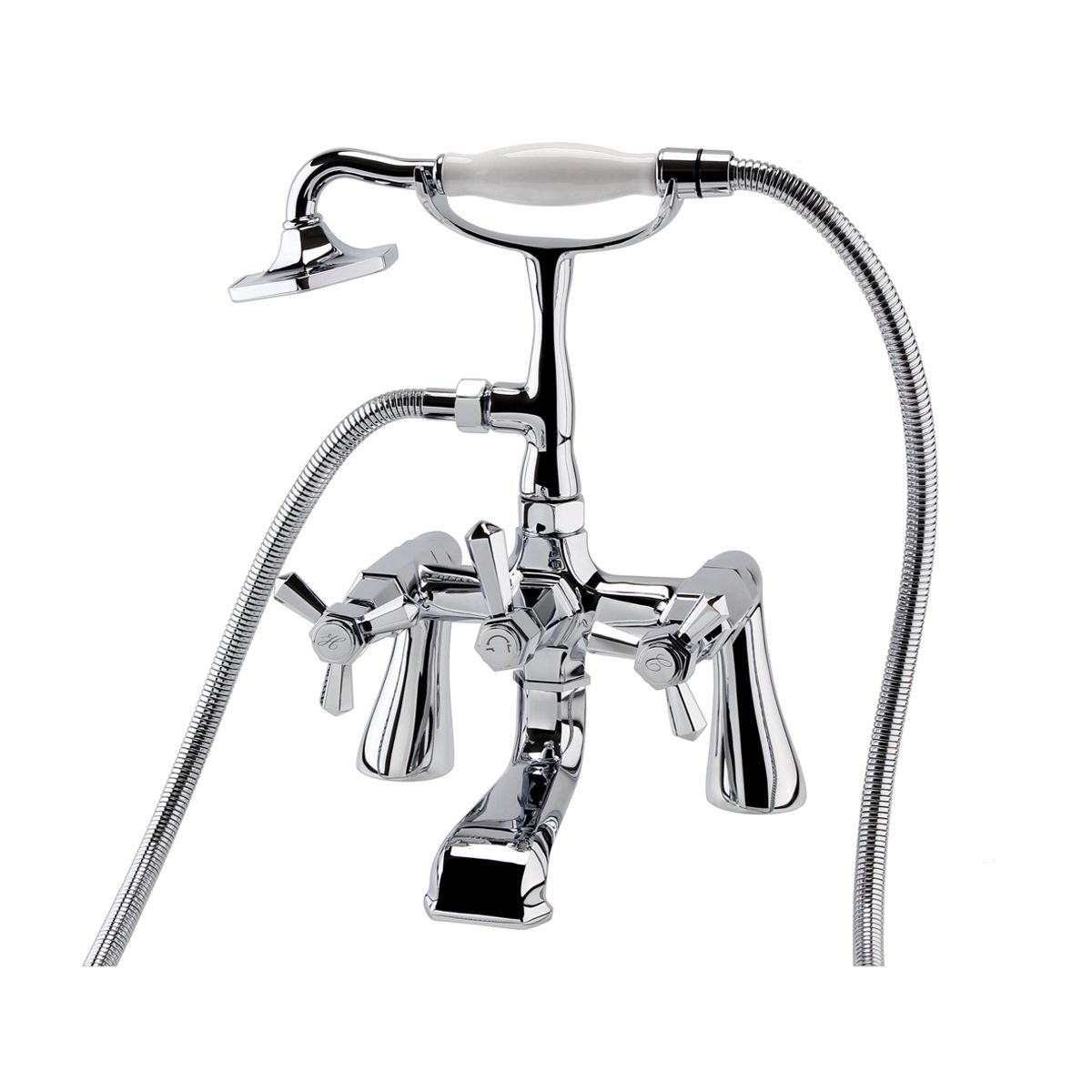 RAK Washington Bath Shower Mixer