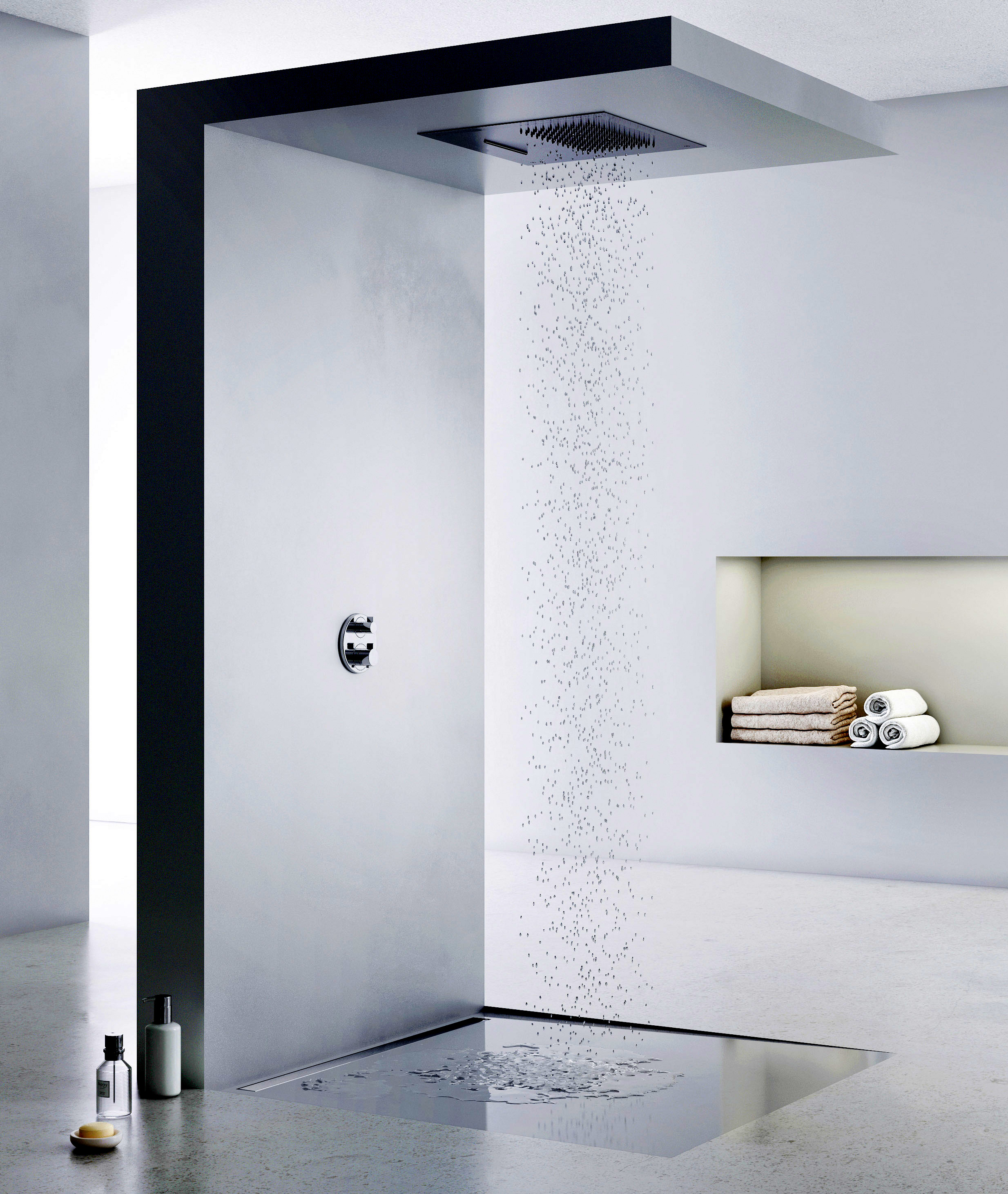 Abacus Shower Enclosures and Wet Rooms | Premium Plumbing